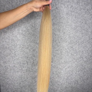 Волосы натуральные 60 см